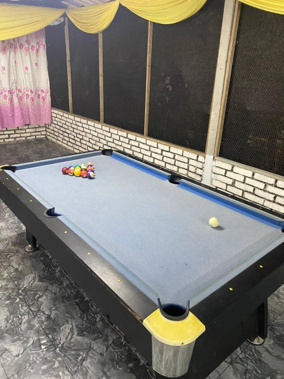 Yn Cabin Tanjung Karang Екстериор снимка